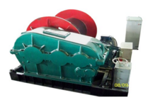 電動小型卷揚機