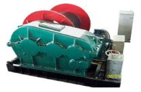 小型卷揚(yáng)機(jī)